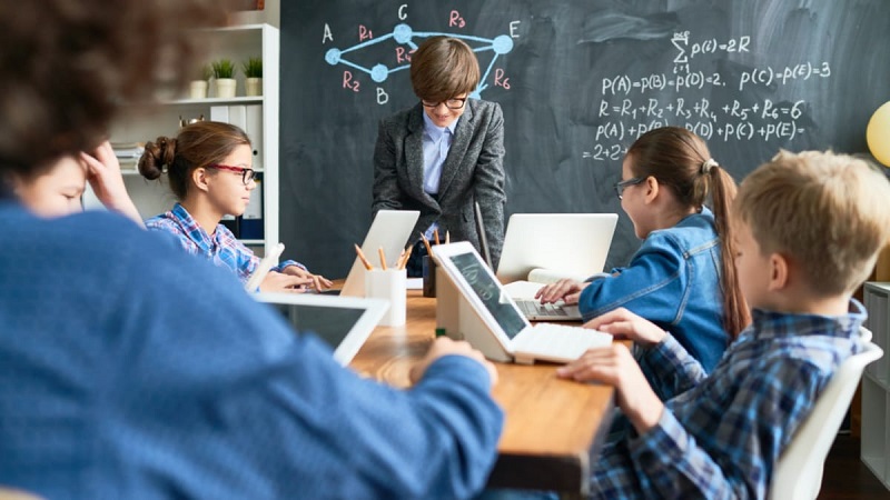 Educatia financiara la copii