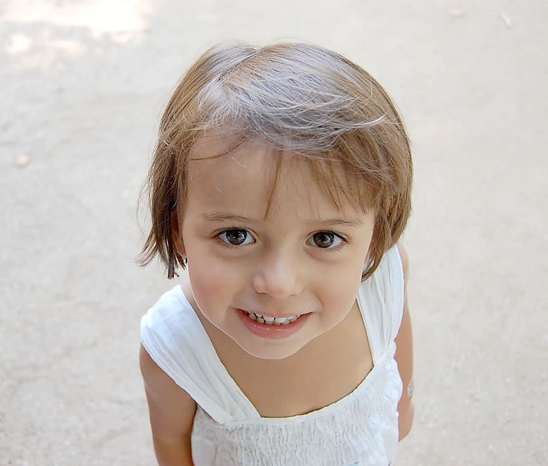 Sfaturi si lectii pe care copiii le afla intr-o clinica dentara, in functie de varsta!