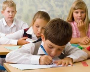 A inceput inscrierea la clasa pregatitoare: etape obligatorii