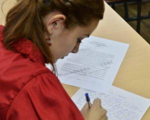 Modele subiecte Bac 2014: subiecte examen anuntate de Ministerul Educatiei