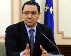 Ponta promite majorarea salariilor profesorilor, pensionare inainte de termen si schimbarea Legii Educatiei: Acordul semnat de Guvern cu sindicatele din invatamant